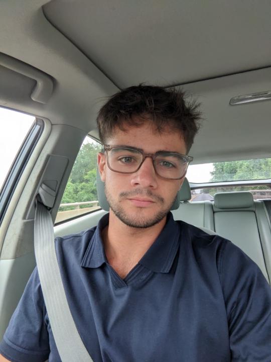 Jordan Tessier
