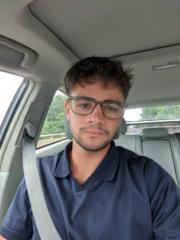 Jordan Tessier