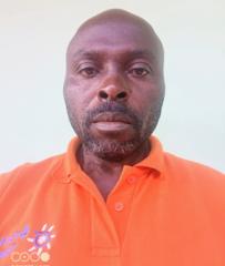 Mboukue Kuete Antoine