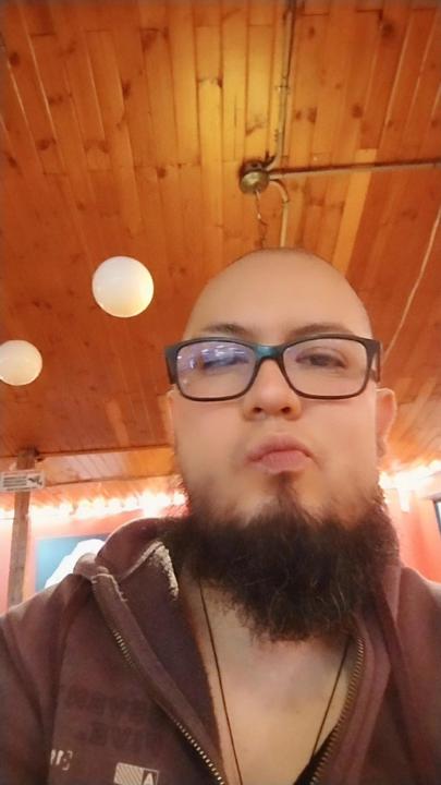 Danny Guevara