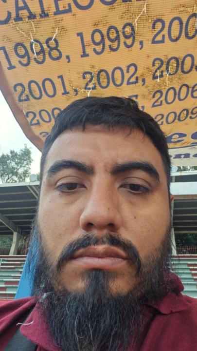 Daniel Roldan Hernandez