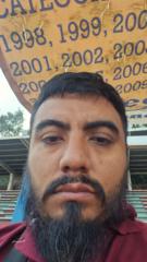 Daniel Roldan Hernandez