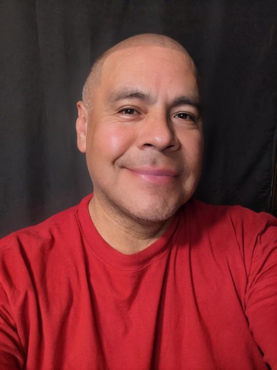 Oscar Daniel Arganda