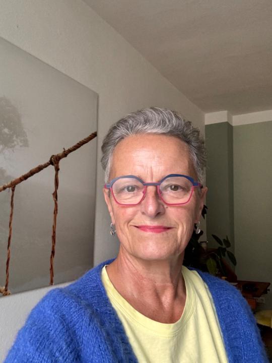 Ilona Thiele