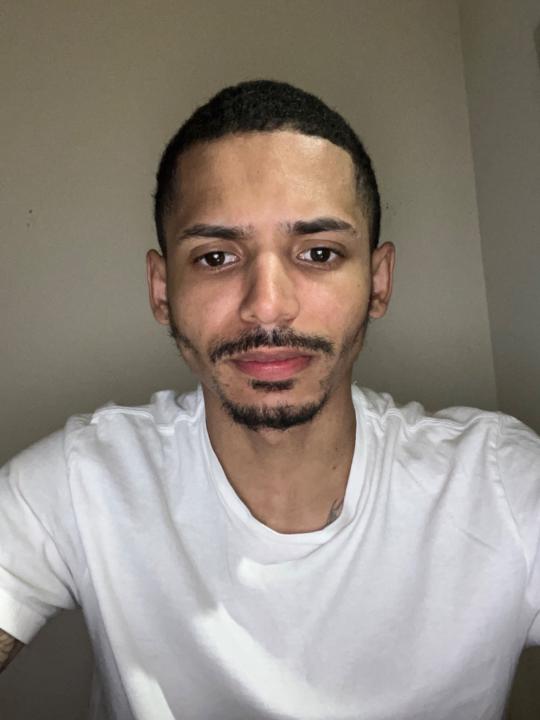 Yadiel Gonzalez
