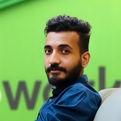 Sarfaraz Ali