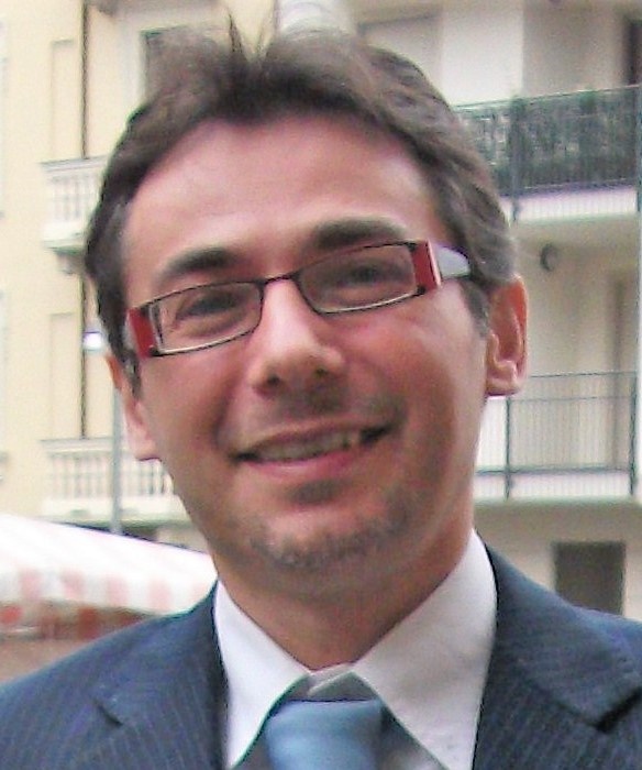 Mario Taglione