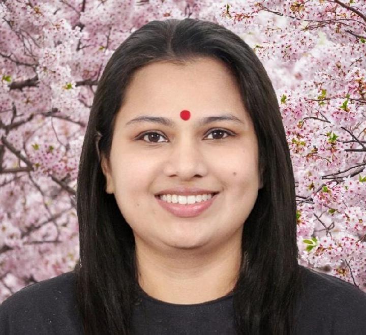 Vimala Subramaniam