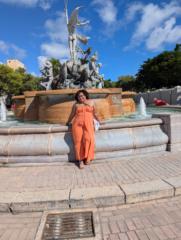 Jasmin Blackmon