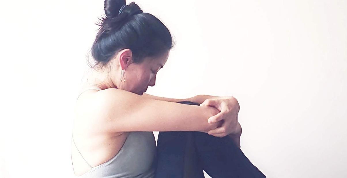 🌱 🌱 從這裡開始｜《回身練習》