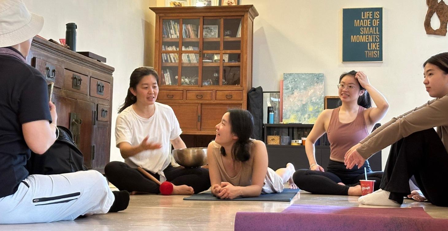 線下相遇｜實體活動