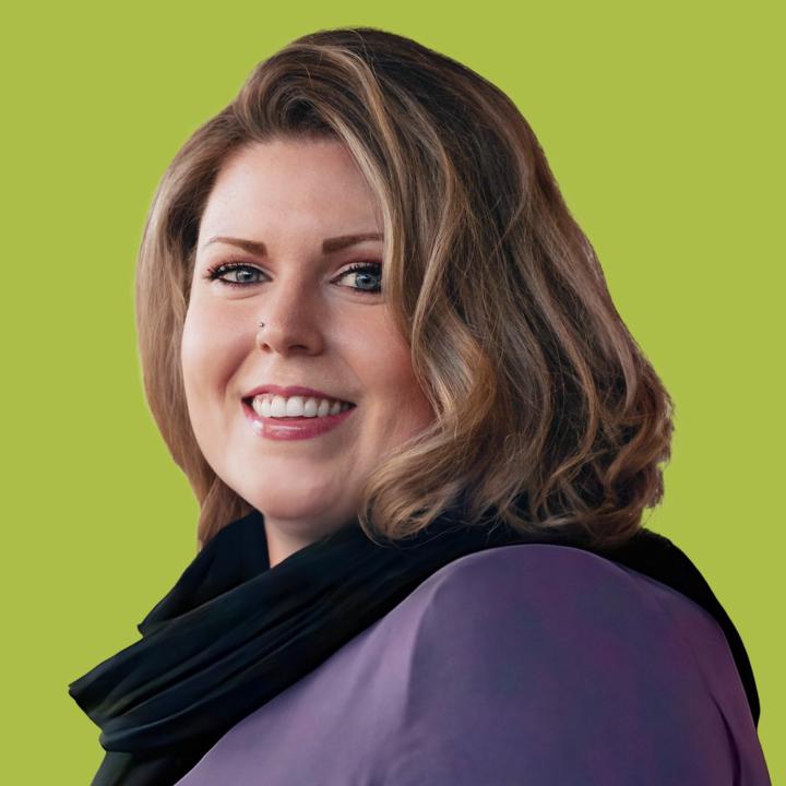 Stacey Watson