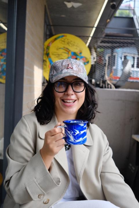 Brittney Manunui
