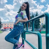 Mariia Koriahina