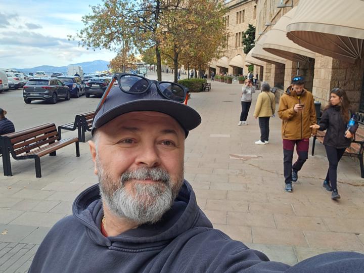 Sergiu Mihutoniu