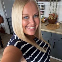 Antonia Wilson