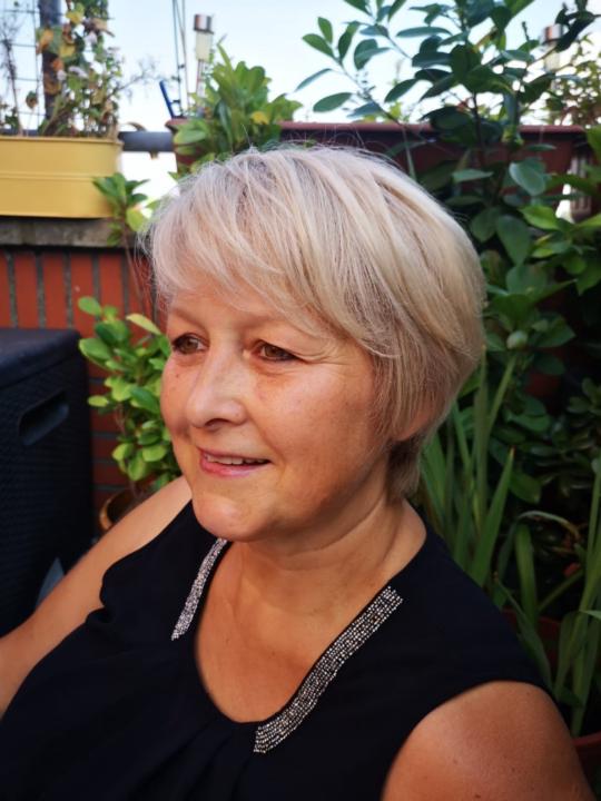 Sabine Tremel