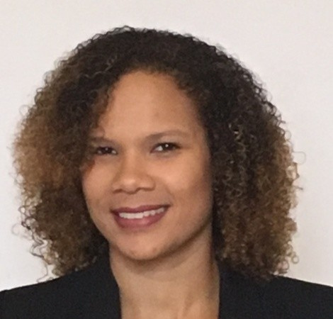 Odile Tafiki