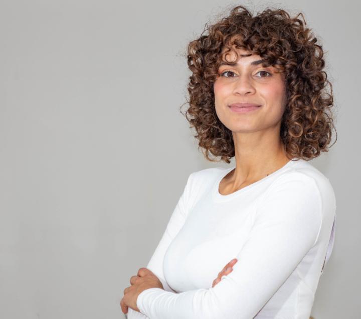 Sandra Milena Madrid Lopez