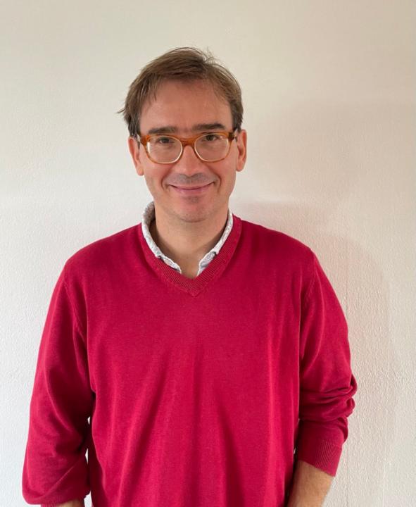 Martin der Dorfvisionär