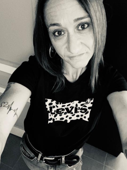 Myriam Laroque garrouste