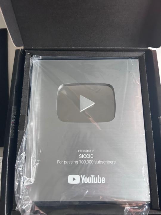 Siccio Yt