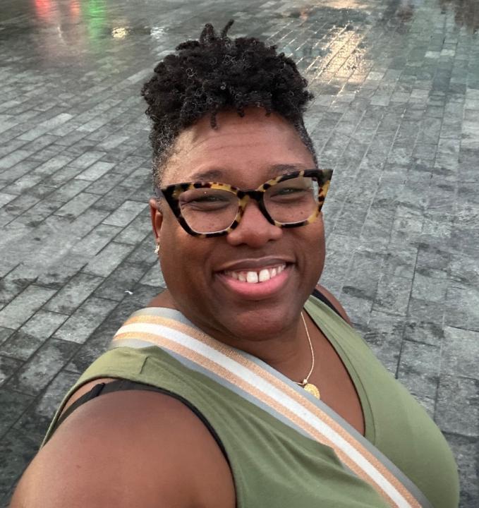 Desiree Adkins