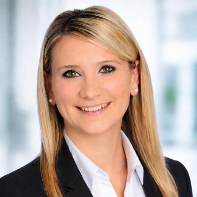 Sandra Wörfel