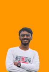 Sarath V p