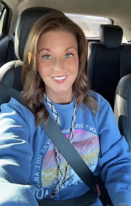 Jessica Rutledge