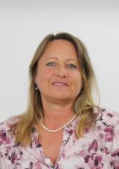 Monika Geyer