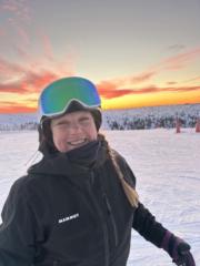 Annika Thunberg