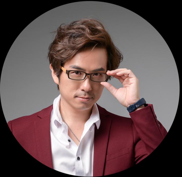 威廉 老師