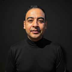 Benjamin Alvarez
