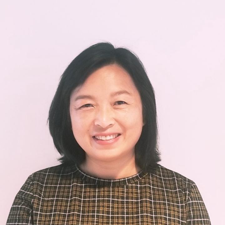 May Yang