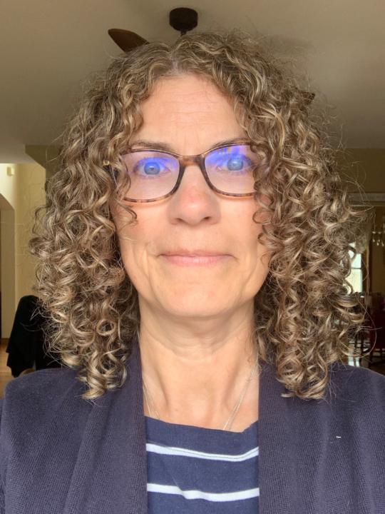 Yvonne Houle-Gillard