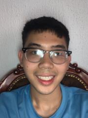 Gilbert Songsong