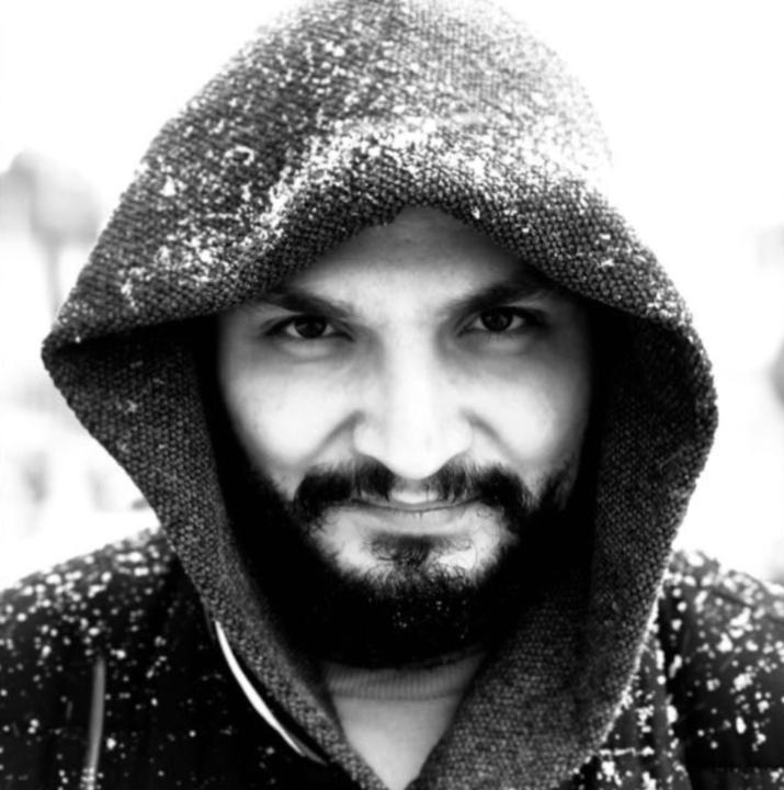 Ömer Başpınar