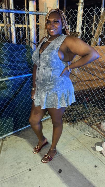 Shadea Walker