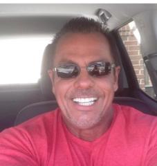 Kenny Stacy