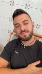 Pau Ferrandis Borrull