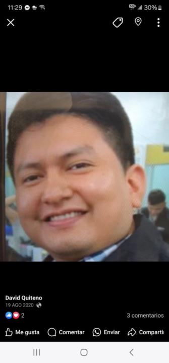 David Quiteno