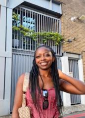 Esther Kasendwa B