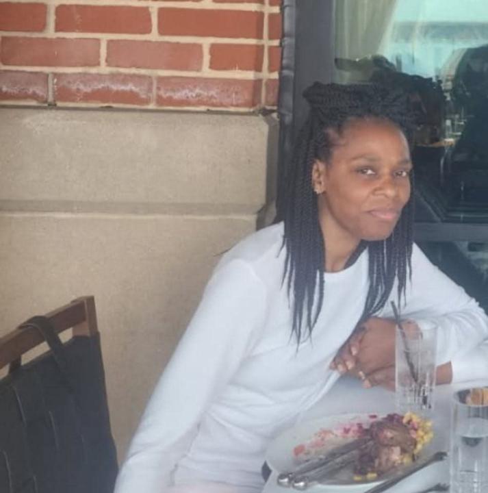 Rhashauna Brathwaite