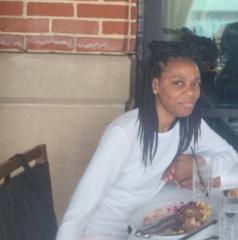 Rhashauna Brathwaite