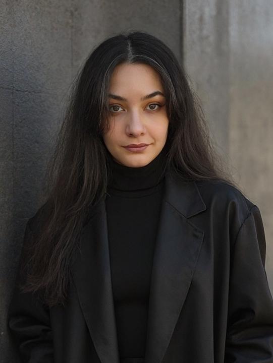 Julie Laï-Pei