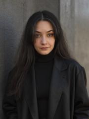 Julie Laï-Pei