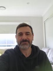 Javier Molina