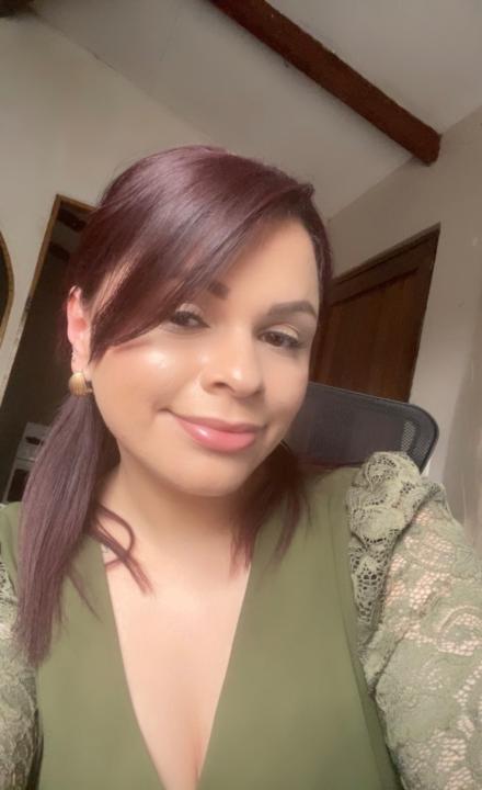 Dayan Solis