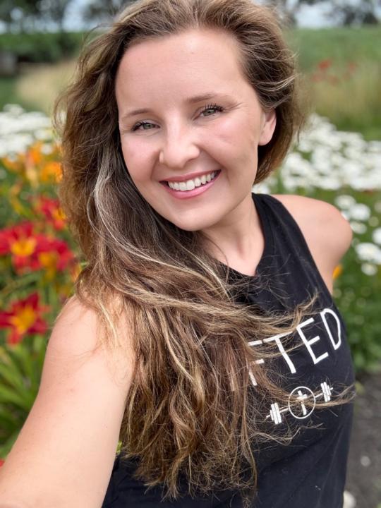 Chelsey Schurman